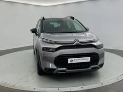 Gris Utilisé 2024 Citroën C3 Aircross PureTech SUV | 21 630 € (Prix assez cher)
