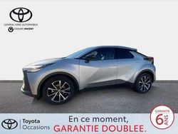 Utilisé 2024 Toyota C-HR+ Design SUV | 29 990 €