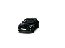 Noir Utilisé 2020 Mini Cooper S Citadine | 22 950 € (Prix juste)