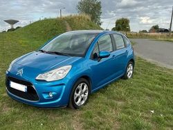 Utilisé 2011 Citroën C3 Citadine | 4 500 € (Prix juste)