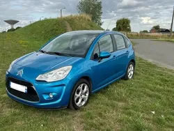 Utilisé 2011 Citroën C3 Citadine | 4 900 € (Prix juste)