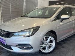 Utilisé 2020 Opel Astra Edition Break | 9 990 € (Prix juste)