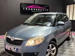 Utilisé 2008 Skoda Fabia Comfort Citadine | 5 990 €