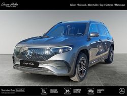 Occasion 2025 Mercedes EQB250+ Edition SUV | 46 900 € (Prix assez cher)