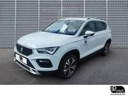 Blanc Nouvelle 2024 Seat Ateca Copa SUV | 25 900 € (Prix juste)
