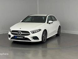 Utilisé 2018 Mercedes 200 AMG line Berline | 24 990 € (Prix juste)