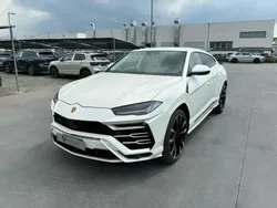 Blanc Utilisé 2021 Lamborghini Urus SUV | 244 490 € (Bon prix)