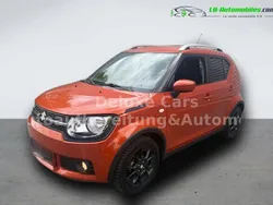 Utilisé 2018 Suzuki Ignis Citadine | 14 800 € (Prix assez cher)
