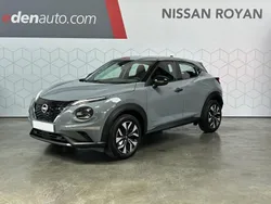 Utilisé 2025 Nissan Juke Acenta SUV | 26 790 € (Prix assez cher)