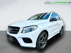Utilisé 2018 Mercedes GLE43 AMG | 50 000 €