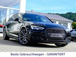 Utilisé 2017 Audi A4 Sport Berline | 22 555 € (Prix assez cher)