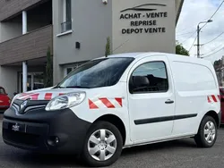Blanc Utilisé 2019 Renault Kangoo Monospace | 10 990 € (Bon prix)
