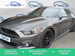 Utilisé 2016 Ford Mustang GT Coupé | 40 900 € (Prix juste)