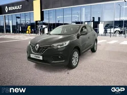 Noir Utilisé 2021 Renault Kadjar Business SUV | 17 999 € (Prix juste)