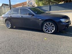 Utilisé 2008 BMW 730 Exclusive Berline | 5 950 €