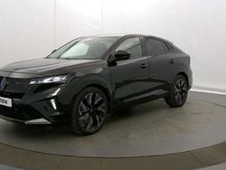 Noir Utilisé 2025 Renault Rafale Esprit Alpine SUV | 43 990 € (Bon prix)