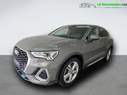 Utilisé 2019 Audi Q3 Sport SUV | 37 500 € (Prix cher)