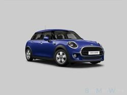 Bleu Occasion 2018 Mini Cooper Citadine | 17 950 € (Bon prix)