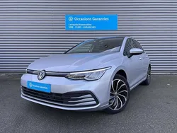 Utilisé 2024 VW Golf VIII | 28 900 € (Prix juste)