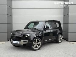 Santorini black métallisé Occasion 2024 Land Rover Defender Dynamic SUV | 124 900 €
