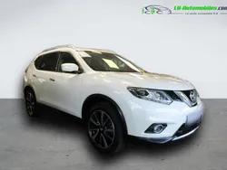 Utilisé 2017 Nissan X-Trail SUV | 19 900 € (Prix juste)