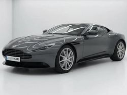 Gris Utilisé 2017 Aston Martin DB11 Coupé | 124 900 € (Super prix)