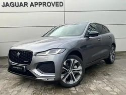 Eiger grey métallisé Utilisé 2023 Jaguar F-Pace R-Dynamic SUV | 82 900 €