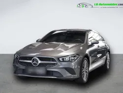Utilisé 2023 Mercedes 180 Berline | 31 800 €