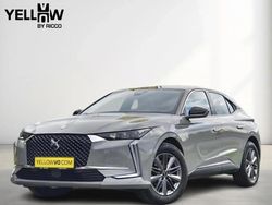 Gris Utilisé 2023 DS Automobiles DS4 Bastille Plus Berline | 22 788 € (Prix juste)