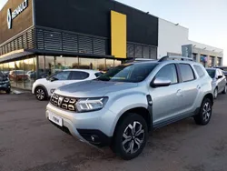 Gris Utilisé 2022 Dacia Duster Prestige SUV | 19 891 € (Prix juste)