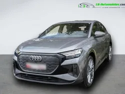 Utilisé 2022 Audi Q4 e-tron Sport SUV | 36 000 € (Bon prix)