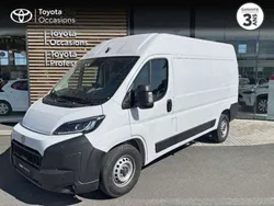 Utilisé 2025 Toyota Proace Van | 35 990 €