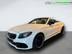 Utilisé 2019 Mercedes C63S AMG AMG Berline | 84 400 €