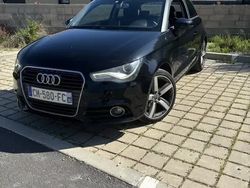 Utilisé 2012 Audi A1 Ambition Citadine | 6 900 € (Prix juste)