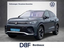 Utilisé 2026 VW Tiguan R-line SUV | 61 400 €