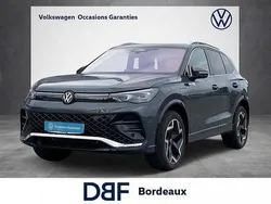 Utilisé 2026 VW Tiguan R-line SUV | 61 400 € (Prix assez cher)