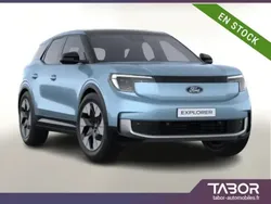 Bleu Nouvelle 2024 Ford Explorer Premium SUV | 43 248 € (Prix juste)