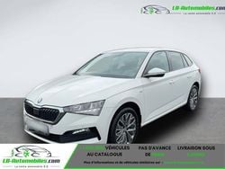Utilisé 2021 Skoda Scala Citadine | 22 500 € (Prix juste)