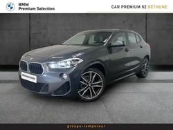 Mineralgrau metallise Utilisé 2020 BMW X2 M Sport SUV | 29 980 € (Prix assez cher)