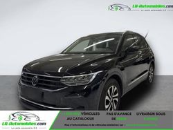 Occasion 2022 VW Tiguan SUV | 32 000 € (Prix juste)