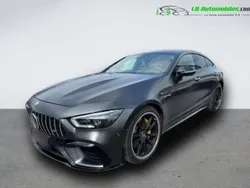 Utilisé 2019 Mercedes AMG GT 63 AMG Coupé | 112 500 € (Prix cher)