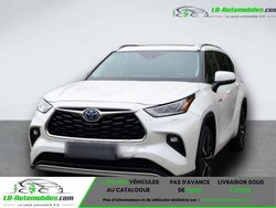 Utilisé 2021 Toyota Highlander Luxury SUV | 55 800 €