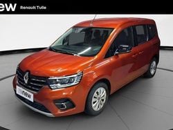Marron Utilisé 2022 Renault Kangoo Zen Monospace | 20 490 € (Prix juste)
