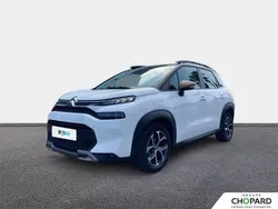 Blanc Utilisé 2022 Citroën C3 Aircross SUV | 16 493 € (Prix juste)