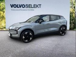 Gris Utilisé 2024 Volvo EX30 Plus SUV | 30 890 € (Bon prix)