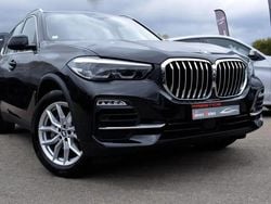 Noir Utilisé 2019 BMW X5 SUV | 44 900 € (Super prix)