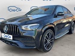 Utilisé 2023 Mercedes GLE350 AMG line Coupé | 79 900 €