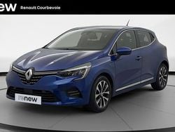 Bleu Utilisé 2021 Renault Clio V Intens Citadine | 15 490 € (Bon prix)