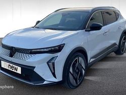 Biton Utilisé 2025 Renault Scénic Iconic Monospace | 49 900 € (Prix assez cher)