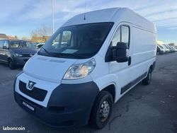 Blanc Utilisé 2014 Peugeot Boxer Van | 10 990 € (Bon prix)
